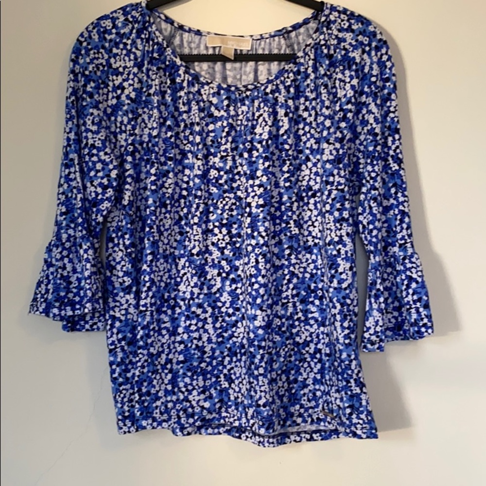 Michael Michael Kors blouse M - Picture 2 of 4